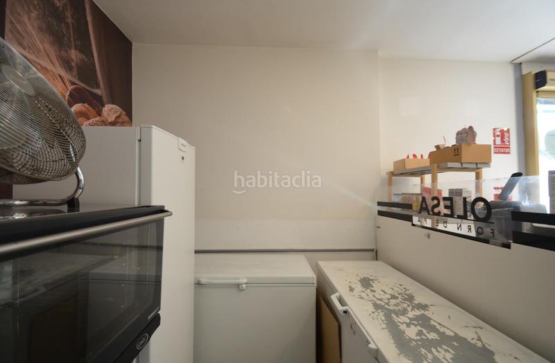 Foto 0d2ac3c5-062f-4621-b108-53fd446ae615. Rent business premise in Centrevila Vilanova i la Geltrú