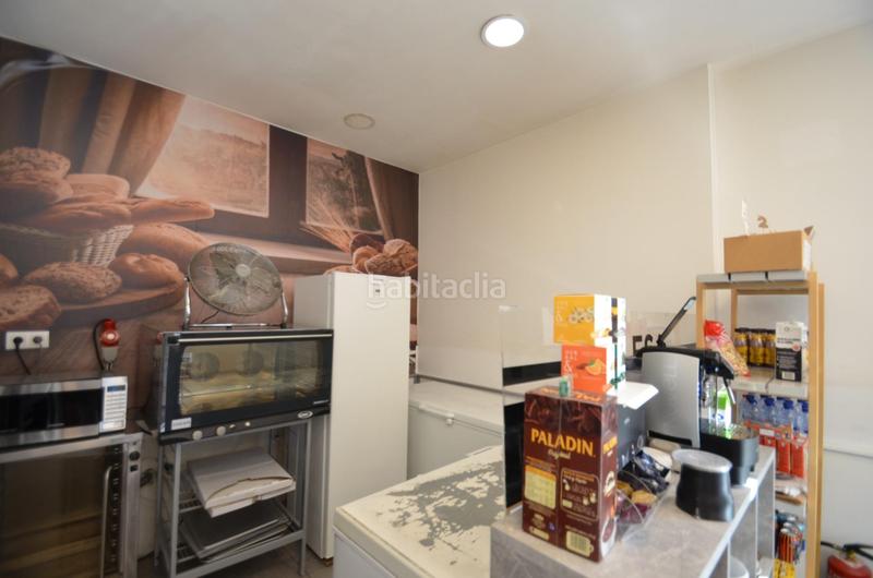 Foto 356b7300-b4fd-4a94-810b-0cc43b4afe49. Rent business premise in Centrevila Vilanova i la Geltrú