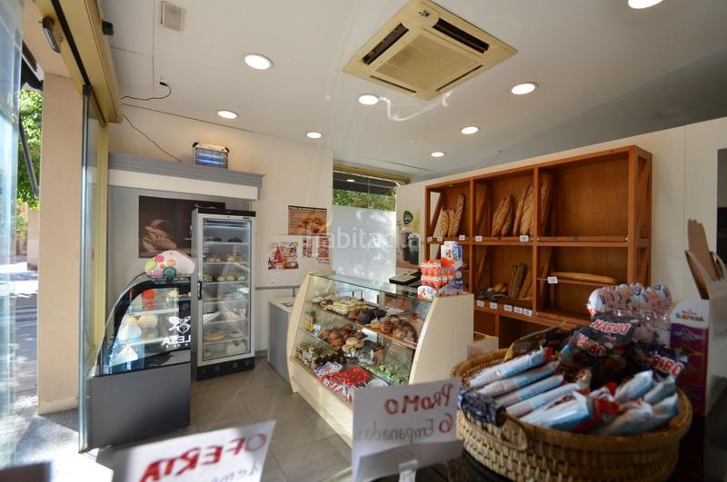 Foto 42656010-221c-420f-97ed-72e94f026d85. Rent business premise in Centrevila Vilanova i la Geltrú