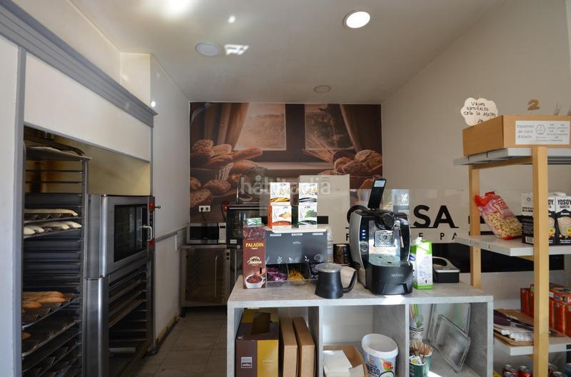 Foto 4ba82fbc-a820-4b1e-b6b7-9112017c8c23. Rent business premise in Centrevila Vilanova i la Geltrú