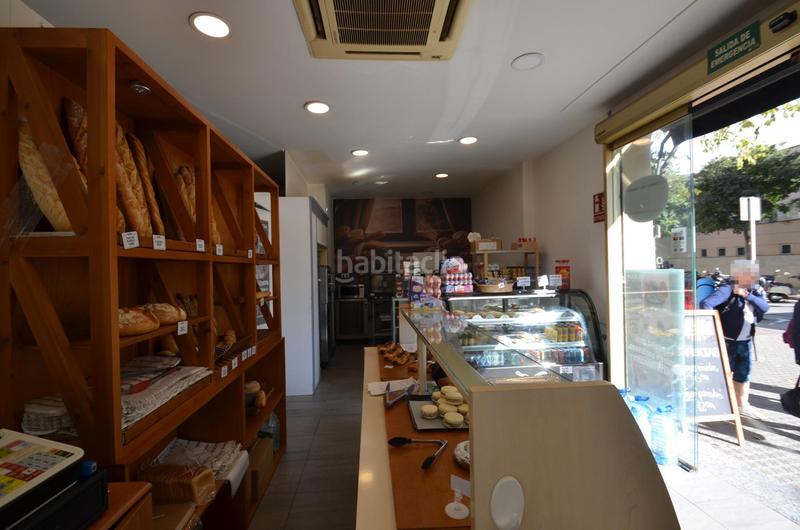 Foto 994fe125-3b30-4ccd-a593-f3bb78d973de. Rent business premise in Centrevila Vilanova i la Geltrú