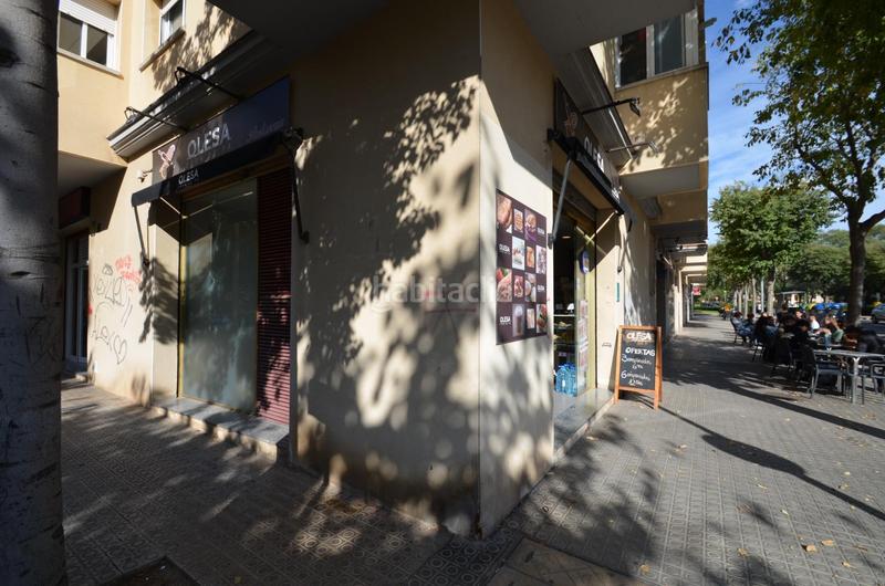 Foto 9a13977c-9fdb-4c5d-9ea4-a0f150889264. Rent business premise in Centrevila Vilanova i la Geltrú