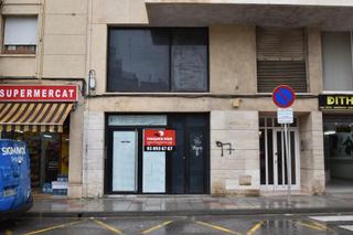 Rent Business premise in Centre. Local comercial en alquiler