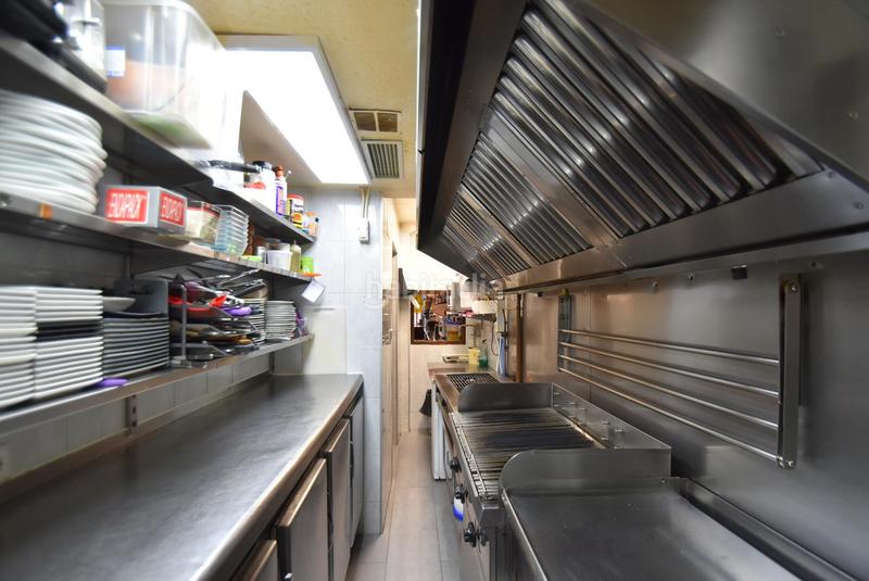 Foto f59f5afe-4d64-422d-b601-6ee65c96d10a. Affitto locale commerciale in Centrevila Vilanova i la Geltrú