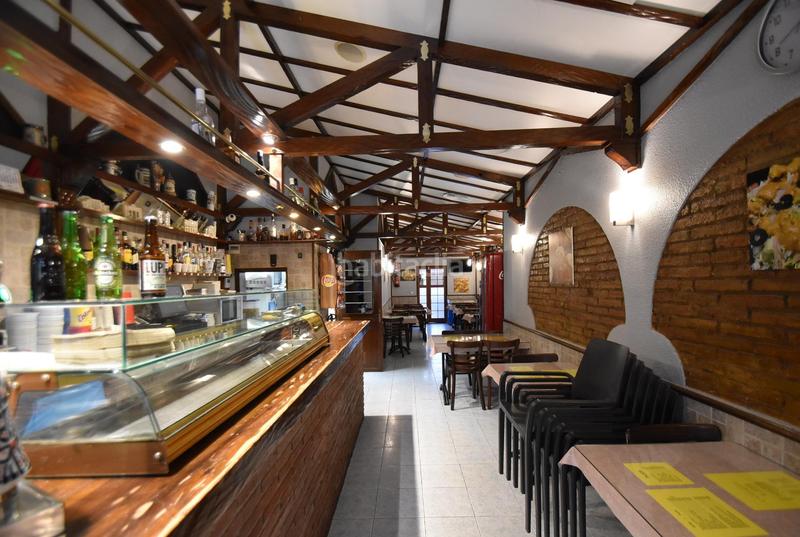 Foto 4e410125-77ac-4638-ab04-754849683da5. Location local commercial dans Centrevila Vilanova i la Geltrú