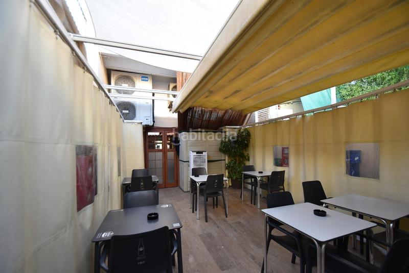 Foto c5bbadc4-6600-4cf5-9104-389613b16993. Location local commercial dans Centrevila Vilanova i la Geltrú