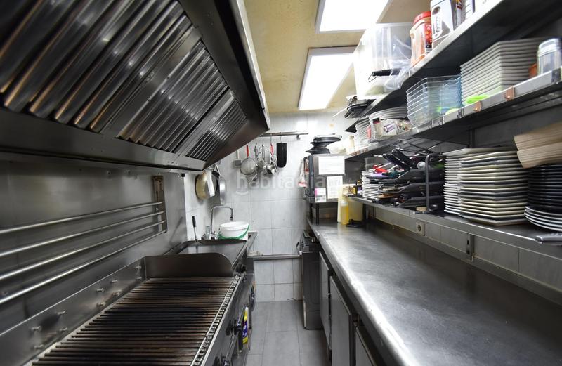 Foto a8d810ec-c05b-404c-8d1f-fe243f42c8d1. Rent business premise in Centrevila Vilanova i la Geltrú