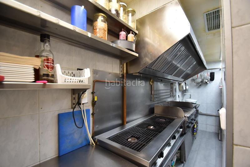 Foto d640b580-ffec-4d4c-b3c3-e89b6194f6ad. Rent business premise in Centrevila Vilanova i la Geltrú