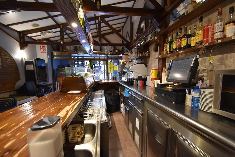 Foto dbe01734-7de3-4060-98e2-23e698a08f58. Rent business premise in Centrevila Vilanova i la Geltrú