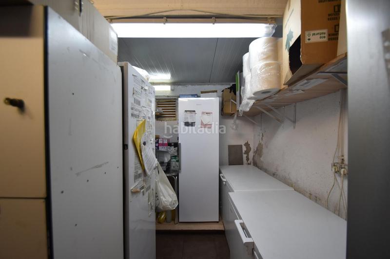 Foto 68b2dadf-19d3-46d5-b2e7-b5ef06ac4f9d. Pas-de-porte local commercial dans Centrevila Vilanova i la Geltrú