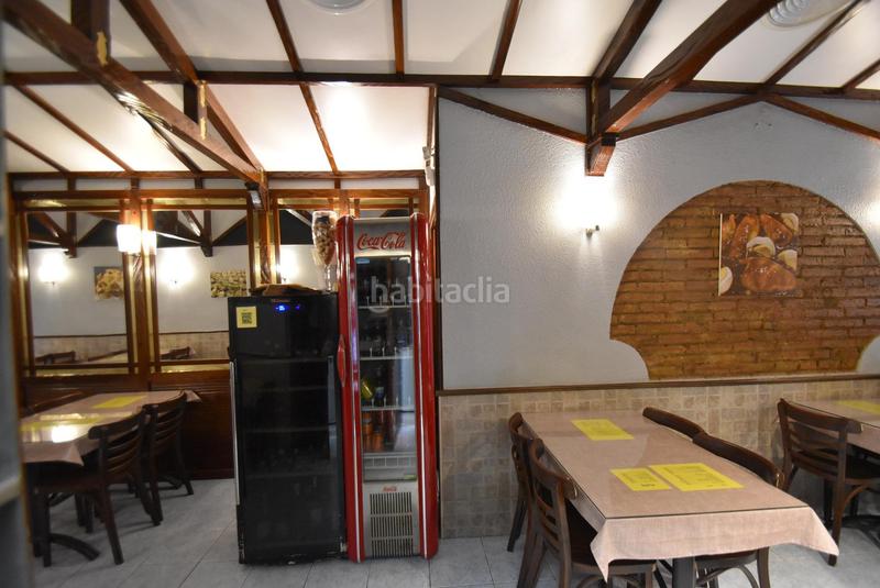 Foto db649b83-1106-4657-bff4-a8cf5b6e7aa4. Pas-de-porte local commercial dans Centrevila Vilanova i la Geltrú