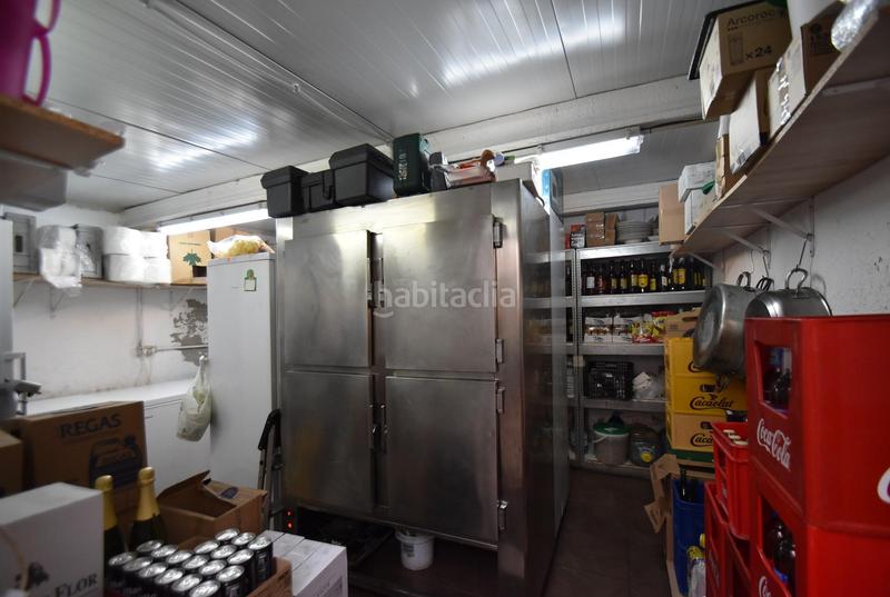 Foto ebc32628-00f0-4376-9849-91987ca9f97b. Pas-de-porte local commercial dans Centrevila Vilanova i la Geltrú