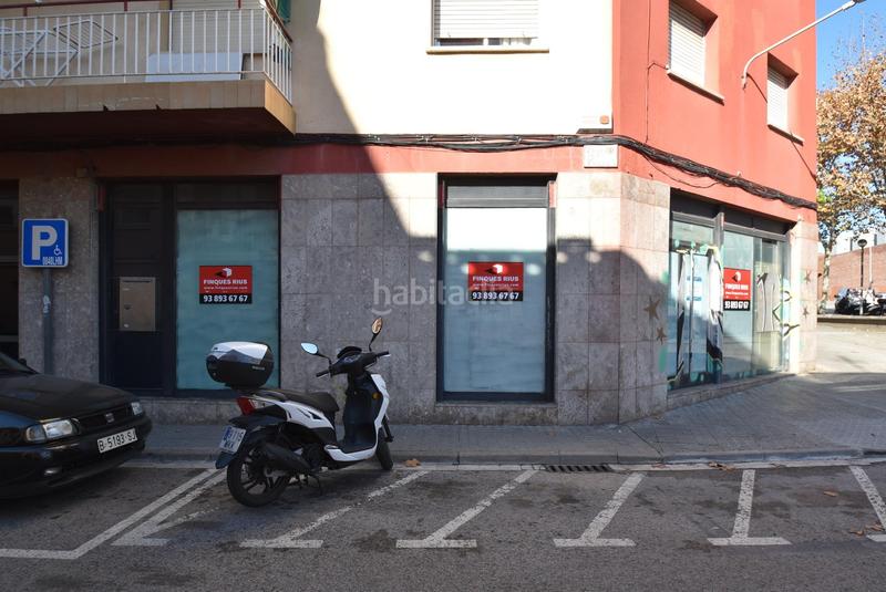 Foto b5ce0bda-c34e-476c-aeef-fe4b495c2404. Rent business premise in calle casernes 34 in Centrevila Vilanova i la Geltrú