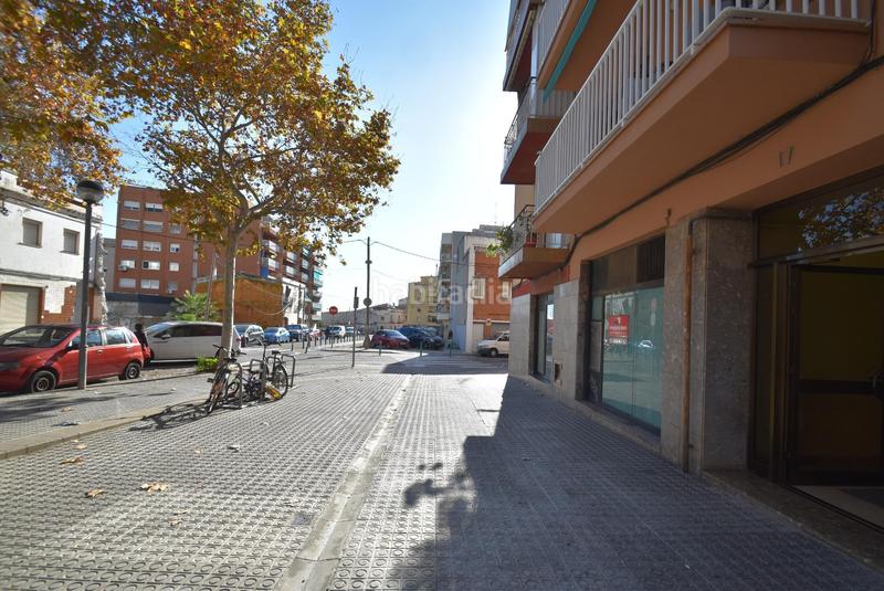 Foto bf5e0bad-e465-47e2-8ed0-0af78da1c094. Rent business premise in calle casernes 34 in Centrevila Vilanova i la Geltrú