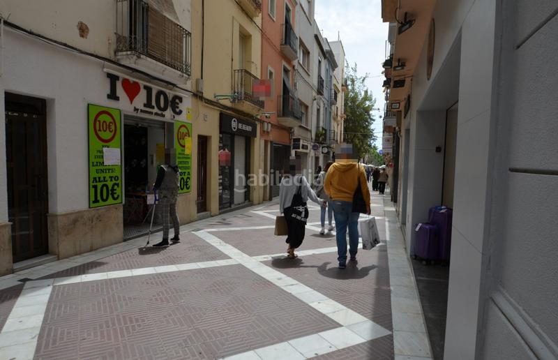 Foto 97d5a88b-4ddc-4b30-b942-d305dab555cb. Location local commercial dans Centrevila Vilanova i la Geltrú