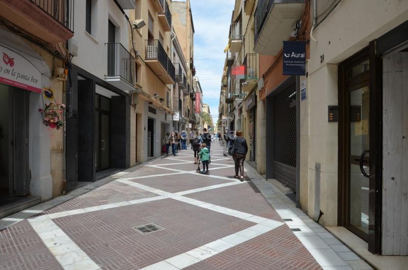 Foto 2ae9a0e1-fa31-4439-a977-a07e4638ab9c. Rent business premise in Centrevila Vilanova i la Geltrú