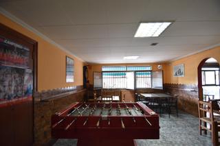 Lloguer Local Comercial a Sant Joan. Se alquila bar restaurante con pequeño traspaso