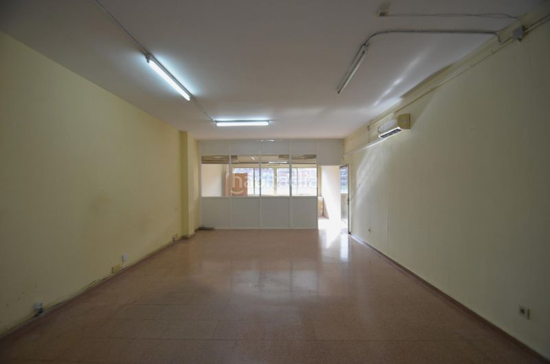 Foto 12f6b958-3ed3-4367-952e-2fdd36c57205. Miete büro in soler i carbonell 28 in Centrevila Vilanova i la Geltrú