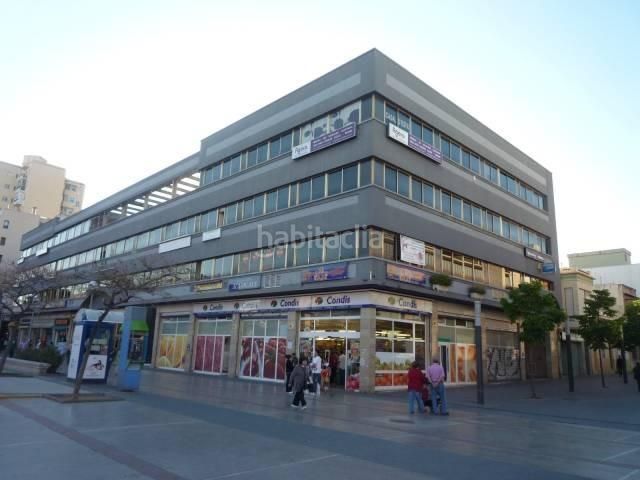 Foto 1e7bdef3-ac68-42f9-9faa-6e06b562118c. Miete büro in soler i carbonell 28 in Centrevila Vilanova i la Geltrú