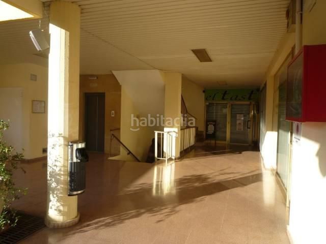 Foto 3a224c19-b4ab-49b5-b046-c457250f309e. Miete büro in soler i carbonell 28 in Centrevila Vilanova i la Geltrú