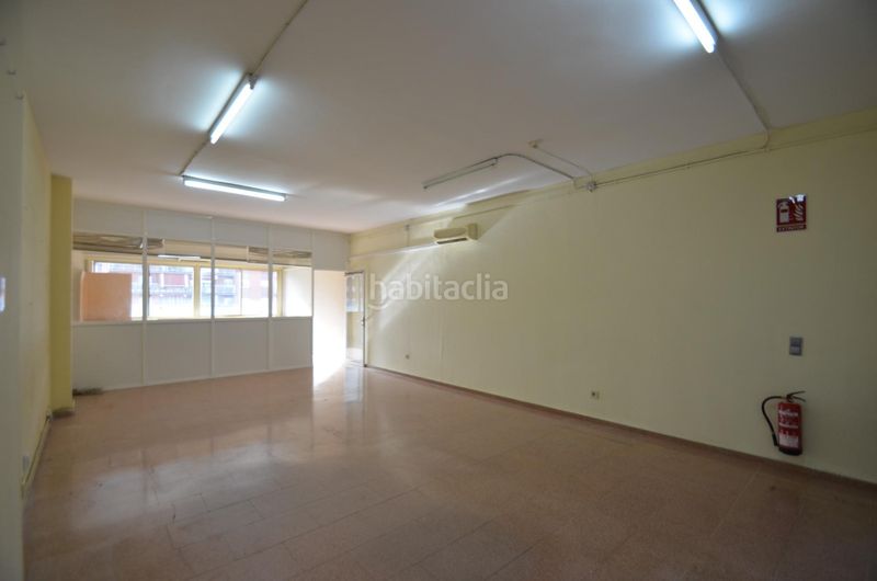 Foto a8d9285a-59e0-4ad8-ac3b-8f18de855319. Miete büro in soler i carbonell 28 in Centrevila Vilanova i la Geltrú