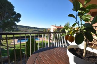 Dúplex a Olèrdola. Dúplex en venta, piscina y dos párquings