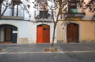 Lloguer Local Comercial a Centrevila. Local de alquiler almacén