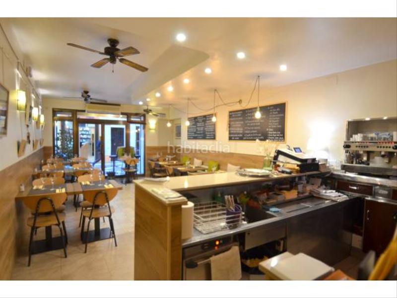 Foto 4c2ec297-968e-4e47-b07f-2cfca0f327f4. Affitto locale commerciale in Centrevila Vilanova i la Geltrú