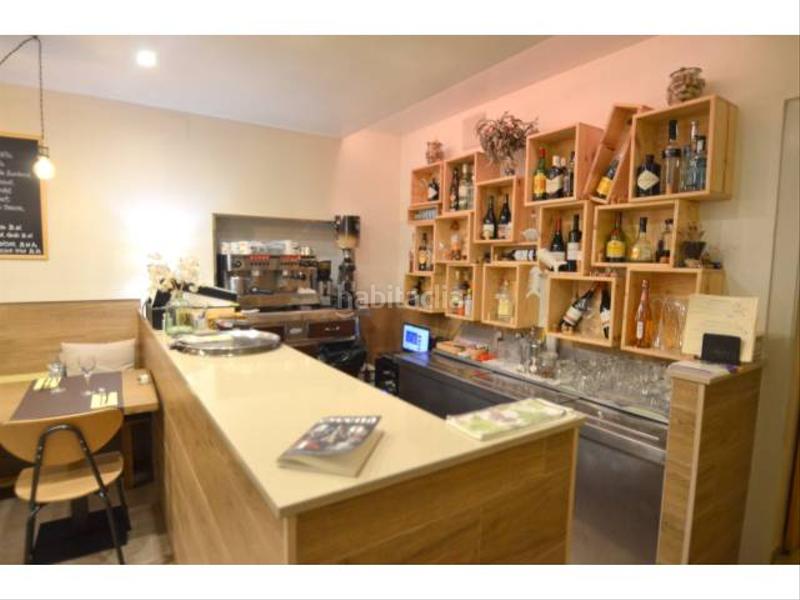 Foto 9cae846e-26d8-43a0-b67f-4e1a1036d324. Affitto locale commerciale in Centrevila Vilanova i la Geltrú