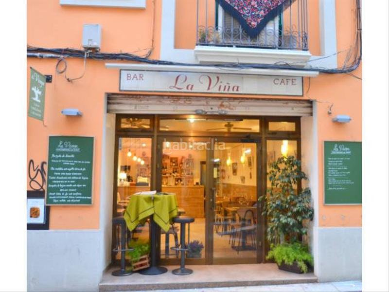 Foto 0e3a7063-c172-4f7a-b2a5-4b4a479c96fd. Location local commercial dans Centrevila Vilanova i la Geltrú