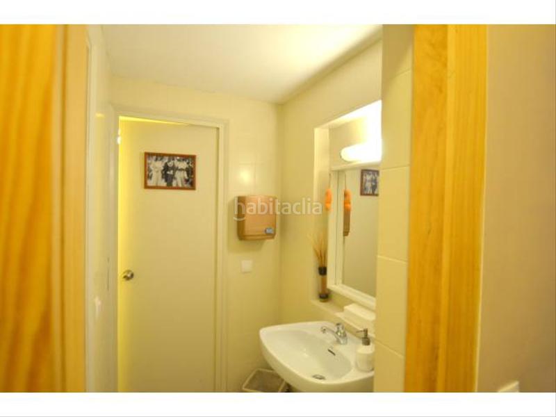 Foto bfee8cb9-d66b-4df5-81a0-973bc5469f09. Location local commercial dans Centrevila Vilanova i la Geltrú