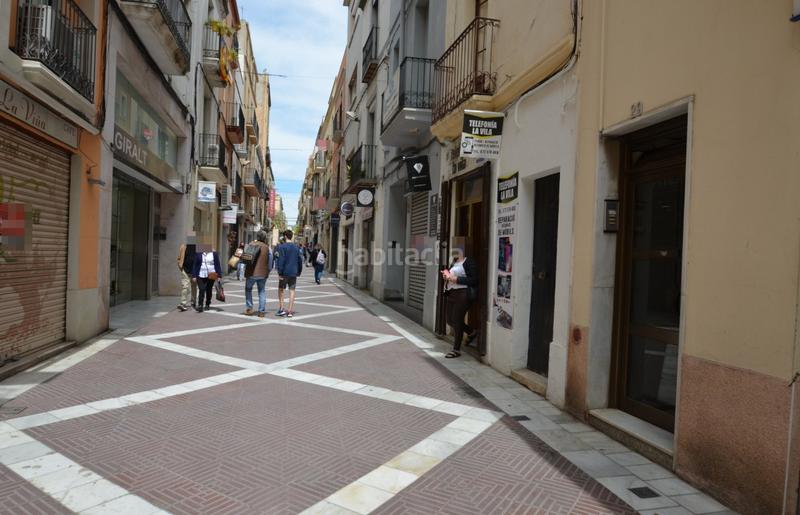 Foto eecb9d9e-effa-4875-8a56-bef3716eafd6. Location local commercial dans Centrevila Vilanova i la Geltrú