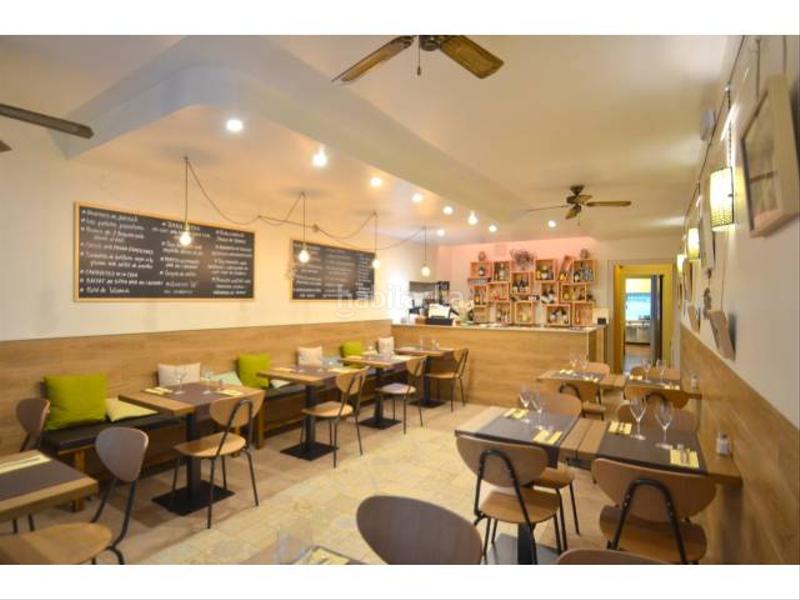 Foto ef570d06-e9bc-4613-99b1-0096ce87a6e3. Location local commercial dans Centrevila Vilanova i la Geltrú