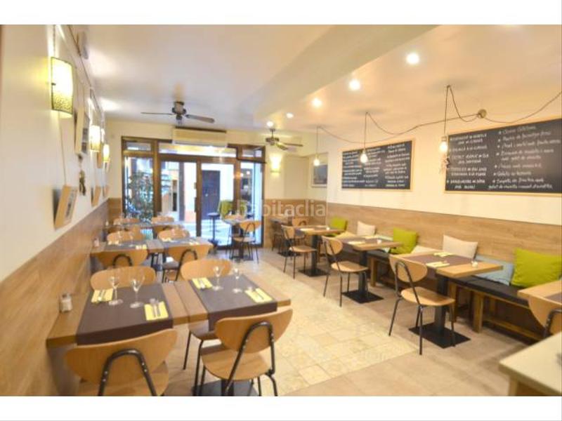 Foto fbdeec68-a22d-43a0-b993-fc339ce69ff0. Location local commercial dans Centrevila Vilanova i la Geltrú