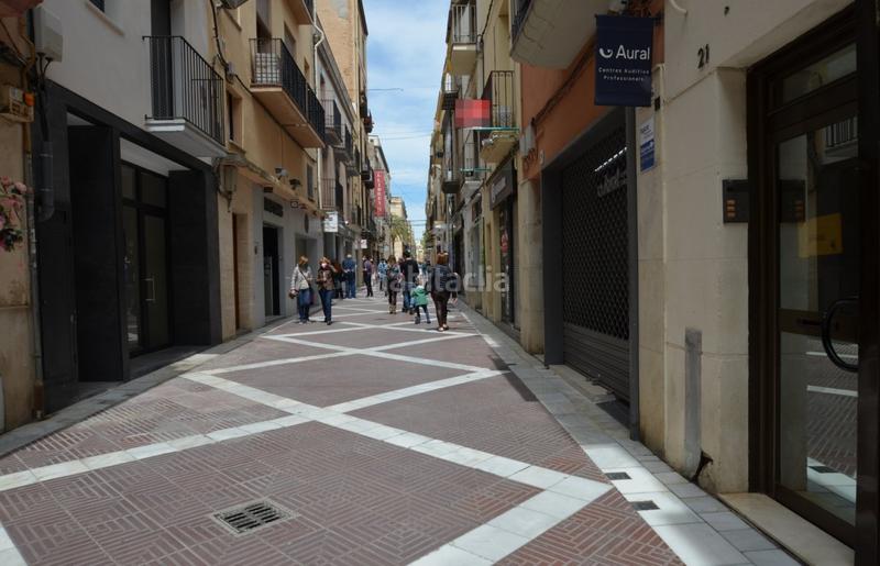 Foto 0c3853c5-266a-4b50-9288-e1fa0f0d078b. Miete geschäftsraum in Centrevila Vilanova i la Geltrú