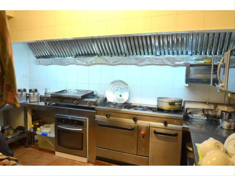 Foto daf2d481-3856-44a9-8a06-63737d46bb6b. Miete geschäftsraum in Centrevila Vilanova i la Geltrú