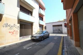 Lloguer Local Comercial a Centrevila. Local en alquiler