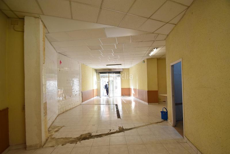 Foto 260f7dad-c46f-4f98-88e9-6d2d5d84eb9a. Affitto locale commerciale in Centrevila Vilanova i la Geltrú