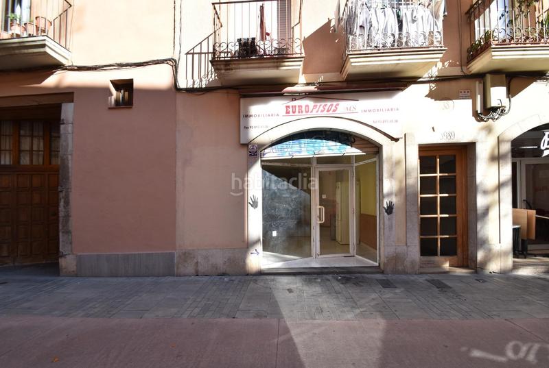 Foto 78cc34e2-5626-4b3f-bae2-0b1b876df67f. Affitto locale commerciale in Centrevila Vilanova i la Geltrú