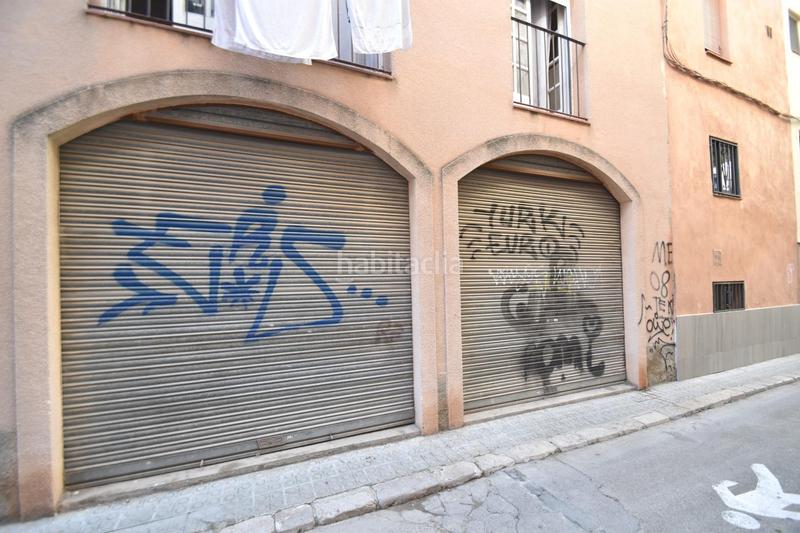 Foto c9604251-5820-47bb-9bbc-0bd414c49015. Affitto locale commerciale in Centrevila Vilanova i la Geltrú