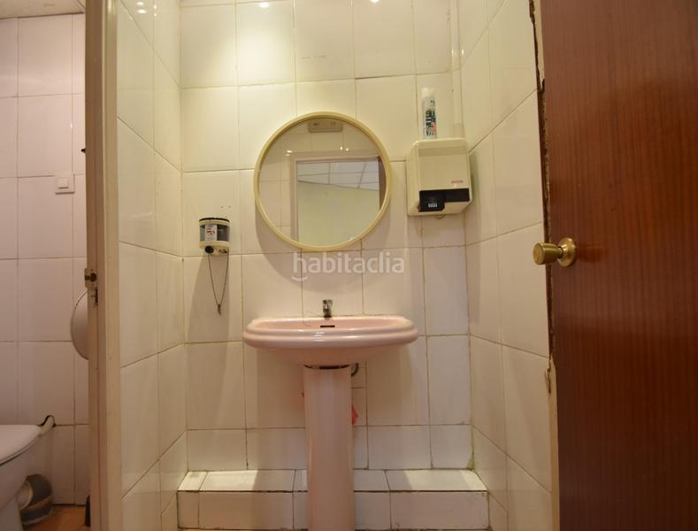 Foto 5433b34d-fc80-4785-9de8-45e8f9159a2c. Location local commercial dans Centrevila Vilanova i la Geltrú