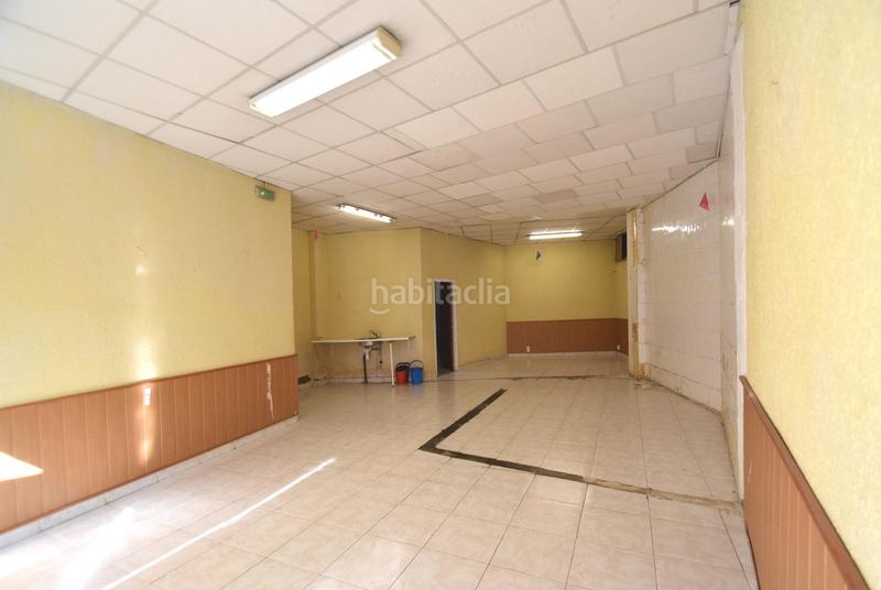 Foto 8e6f1654-7bc5-4f18-802c-37cec4b9cb83. Location local commercial dans Centrevila Vilanova i la Geltrú