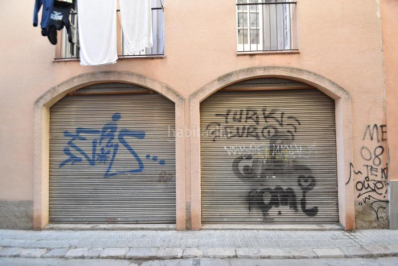 Foto 471bac93-e2c7-41e0-9aa4-a8a2262855e9. Miete geschäftsraum in Centrevila Vilanova i la Geltrú