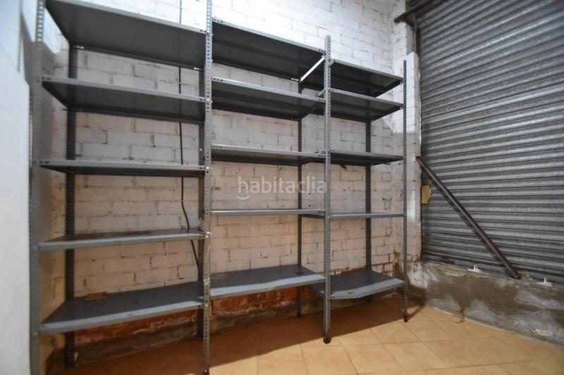 Foto c2dc384b-1b74-44f3-9b64-67d08e54d35e. Miete geschäftsraum in Centrevila Vilanova i la Geltrú