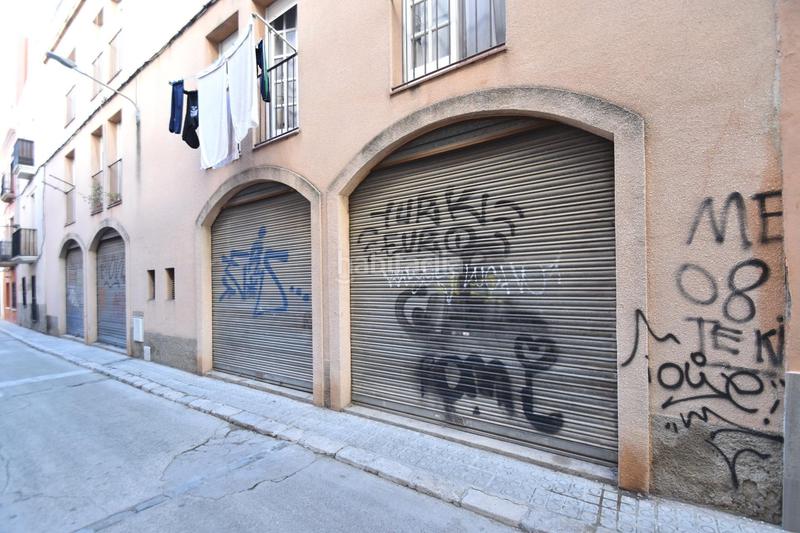 Foto d4f63f5e-e0cf-4dd0-b802-d5596da9c4e8. Miete geschäftsraum in Centrevila Vilanova i la Geltrú