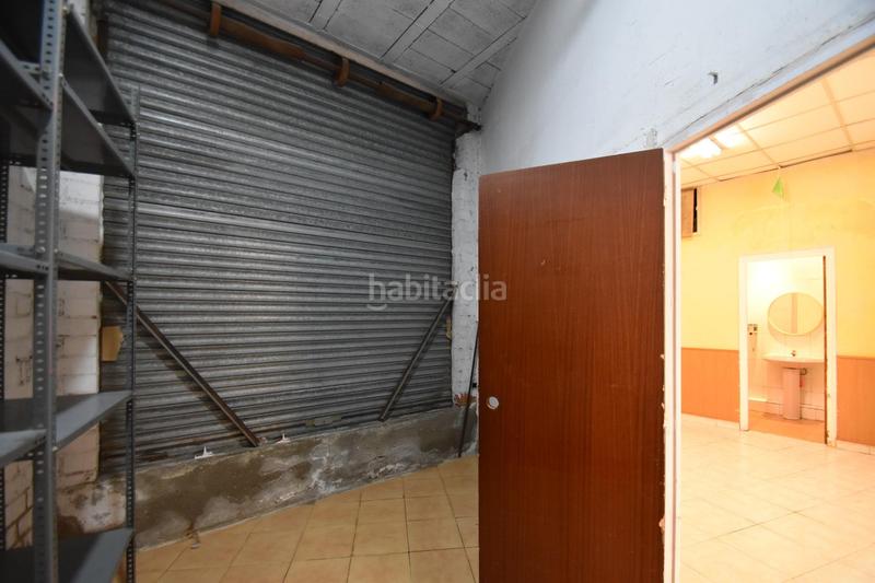 Foto 5d5af610-ae0e-47ec-857d-3dbf0a8dc097. Rent business premise in Centrevila Vilanova i la Geltrú