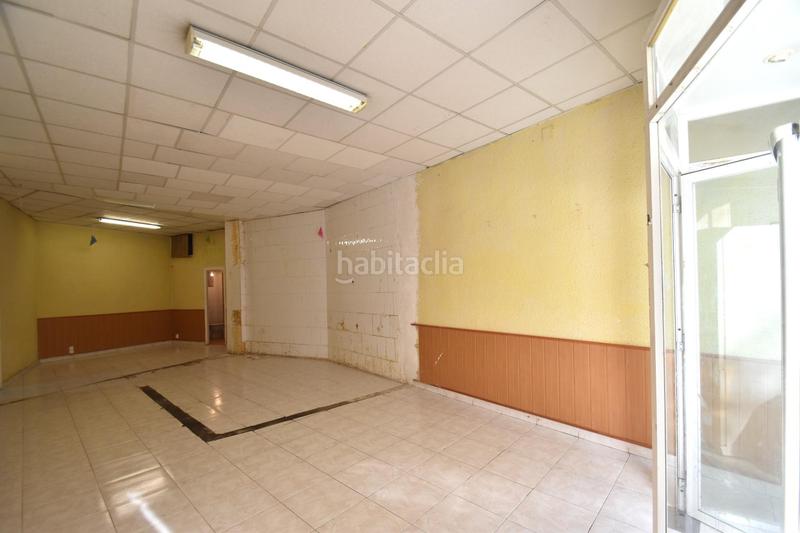 Foto e0146877-4bf5-4f6a-90dc-be0fa1f7aa73. Rent business premise in Centrevila Vilanova i la Geltrú