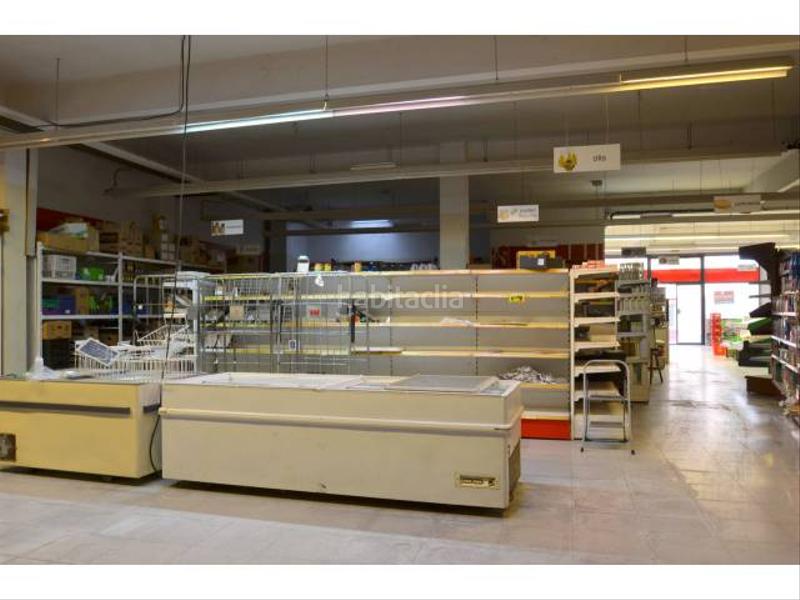 Foto 3646b4c7-446a-4bd9-ac5b-debf39757a6f. Alquiler local comercial en calle santa anna 6 local en alquiler en Vilanova i la Geltrú