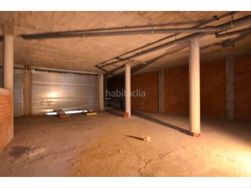 Foto 4363b9cc-595a-4c76-ab83-d38aa914d4e7. Rent business premise in calle aigua 107 in Sant Joan Vilanova i la Geltrú