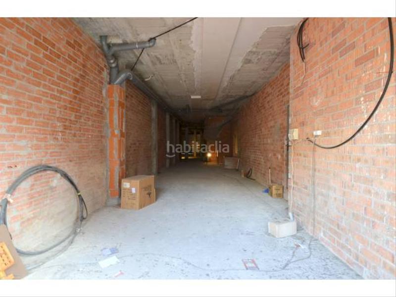 Foto 5bcfe1e8-5bb6-44a4-ad18-b6ebb74e4b57. Rent business premise in calle aigua 107 in Sant Joan Vilanova i la Geltrú